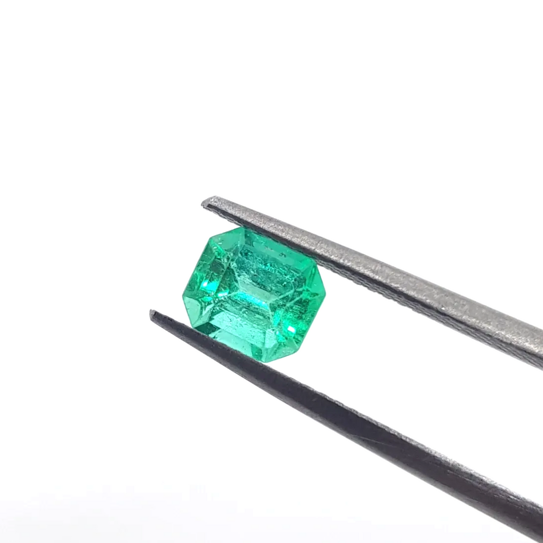 Esmeralda Colombiana 0,92 ct