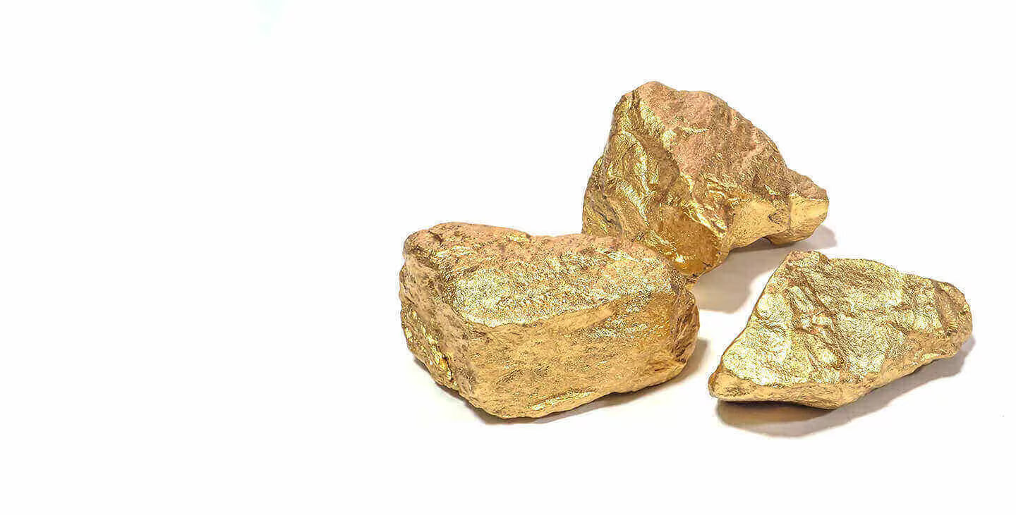 Invertir en Oro