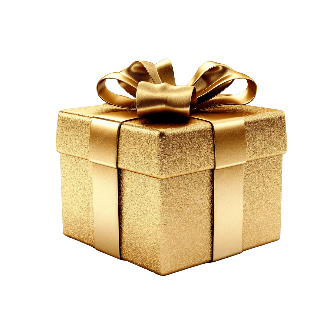 Guía de Regalos en Oro Laminado de 18K