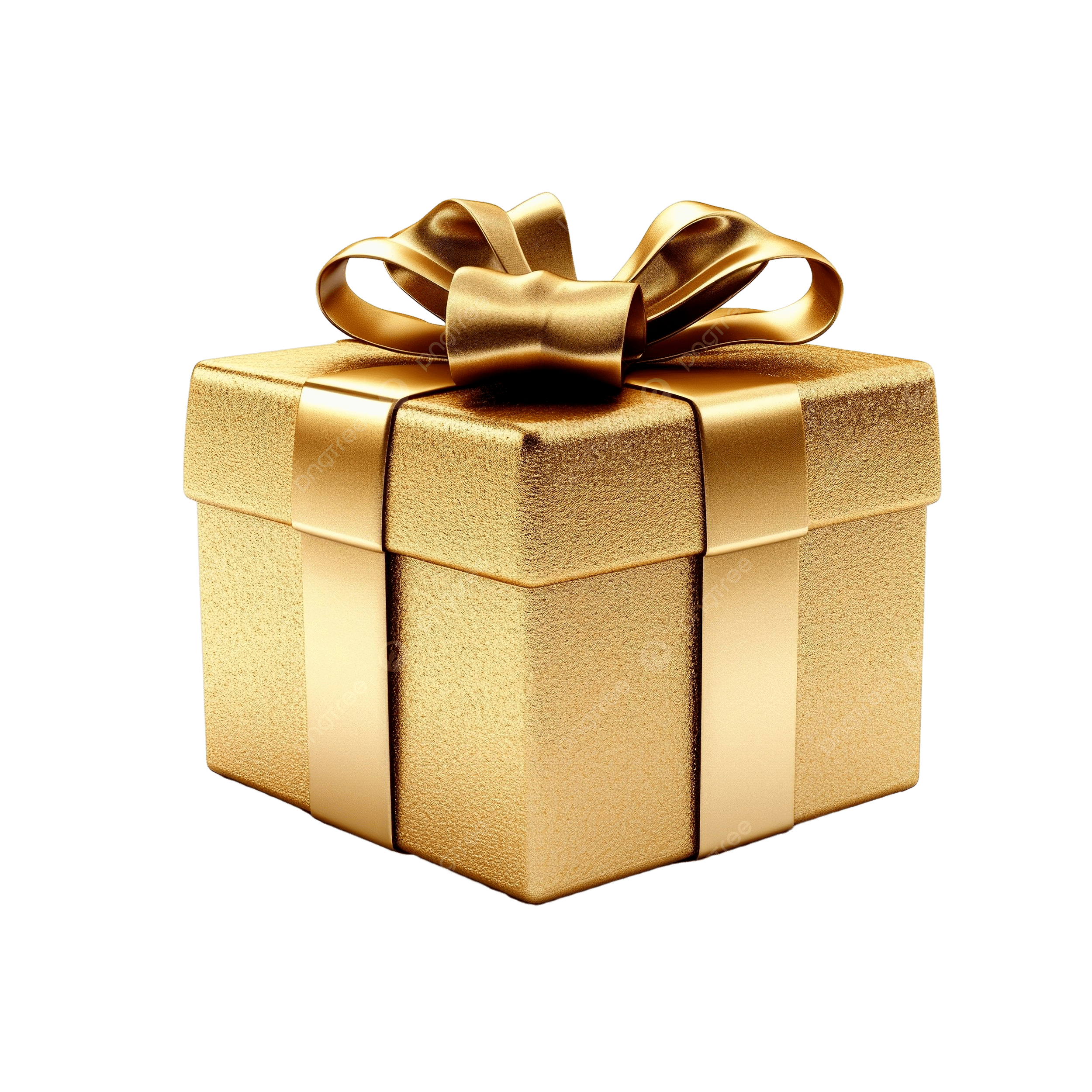 Guía de Regalos en Oro Laminado de 18K