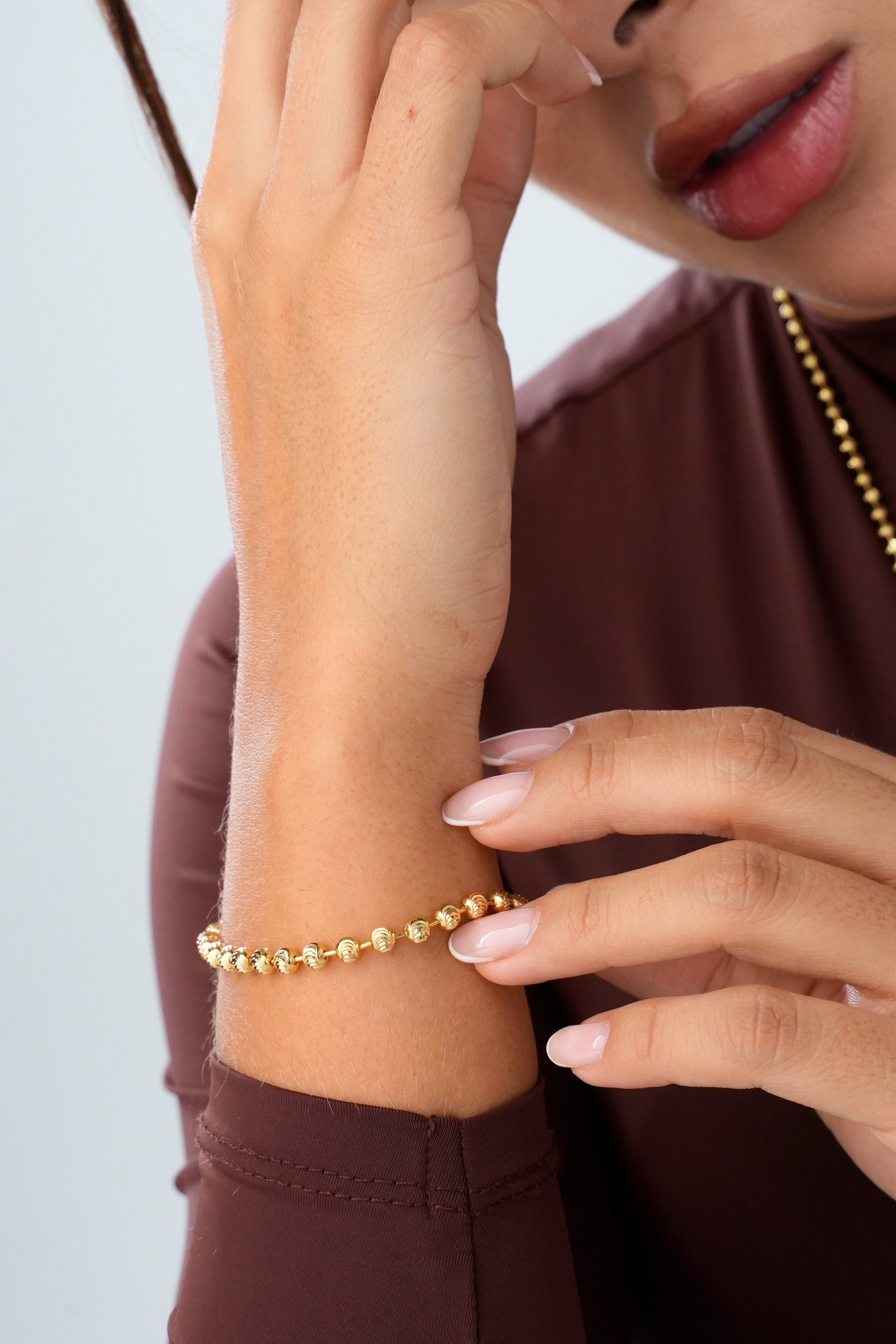 Pulseras
