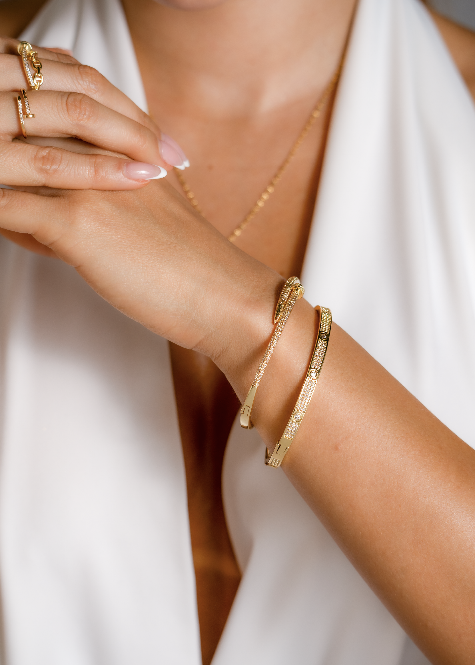 Pulseras