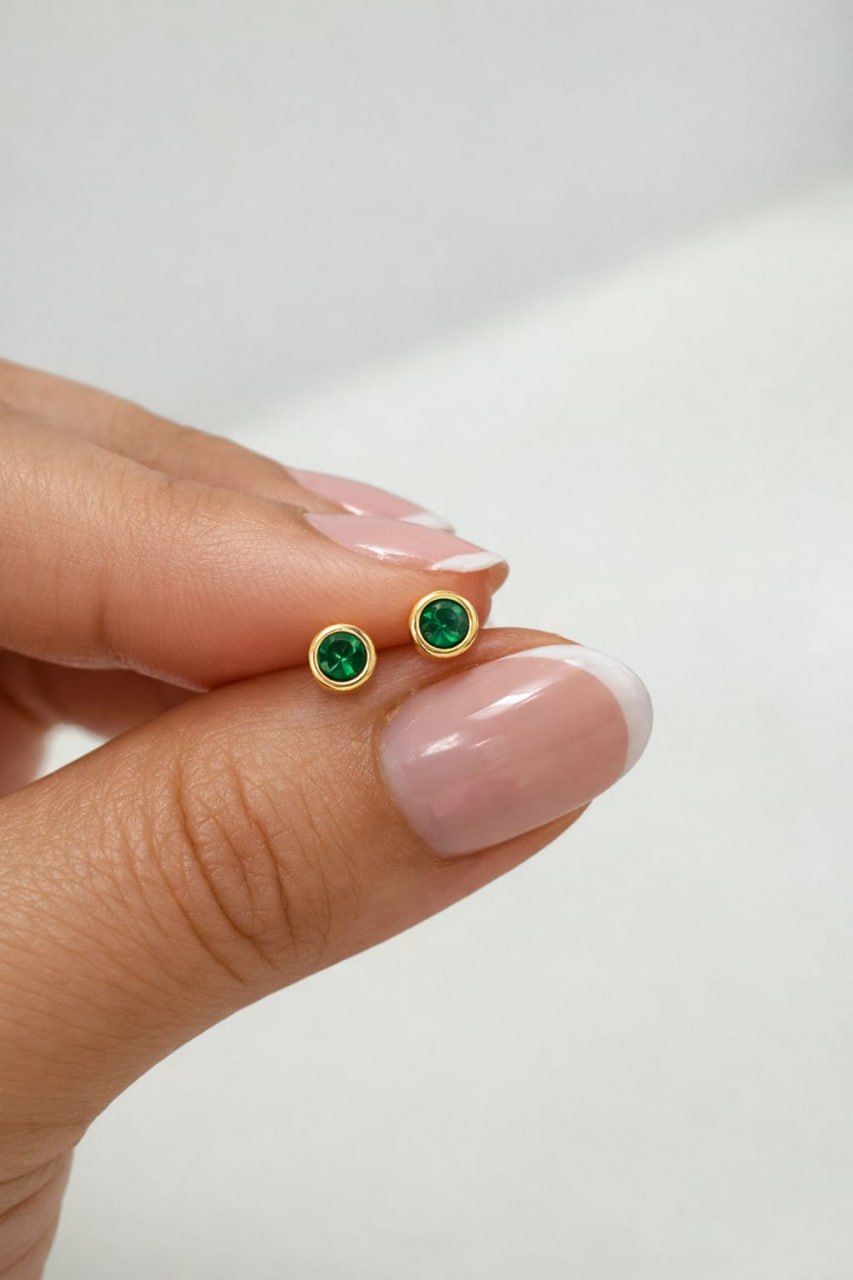 Arete Green Circle