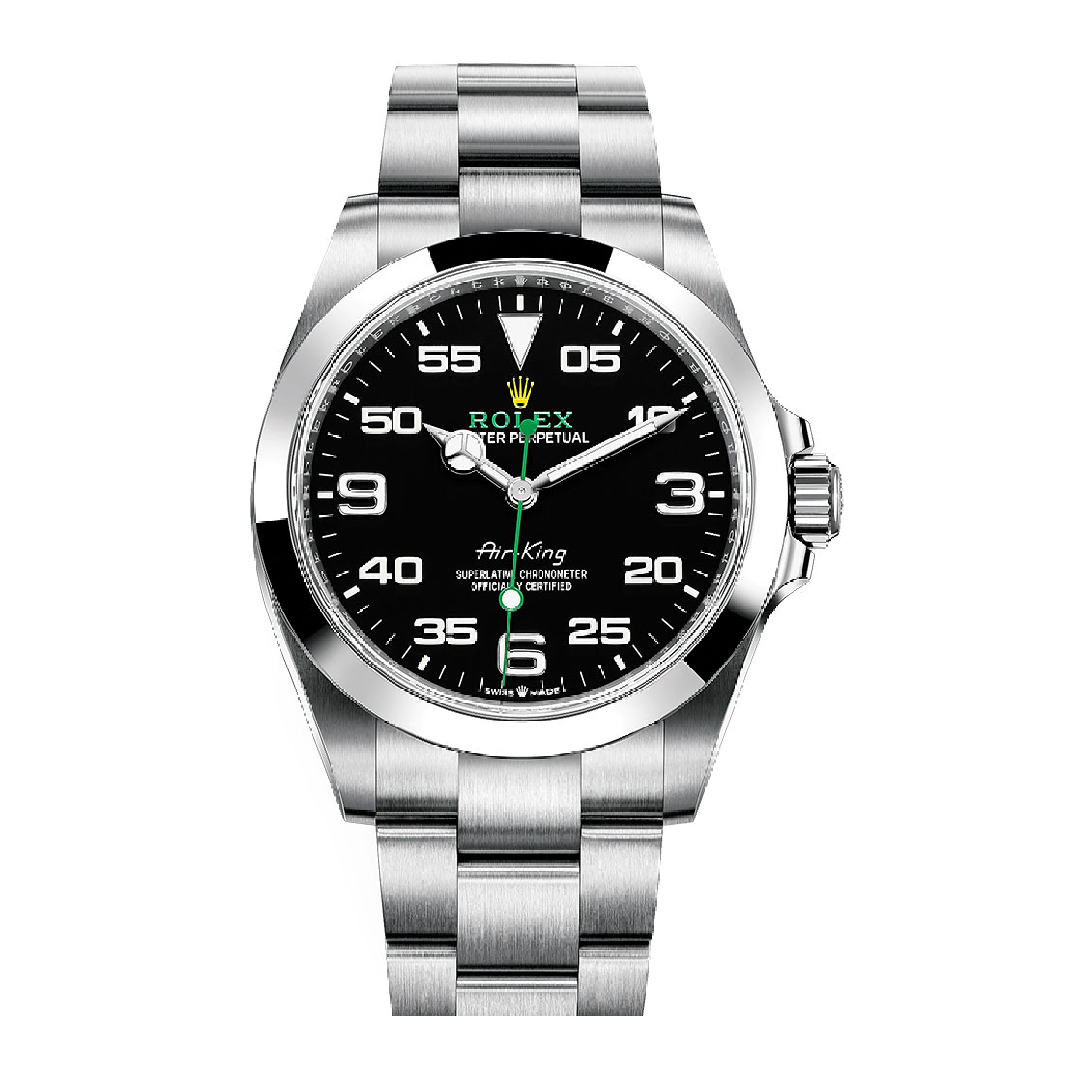 Rolex Oyster Perpetual Air King 40mm
