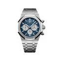 Audemars Piguet Royal Oak Cronógrafo Esfera Azul 41mm