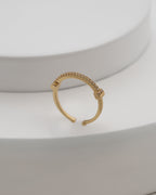 Anillo Flicker Ajustable