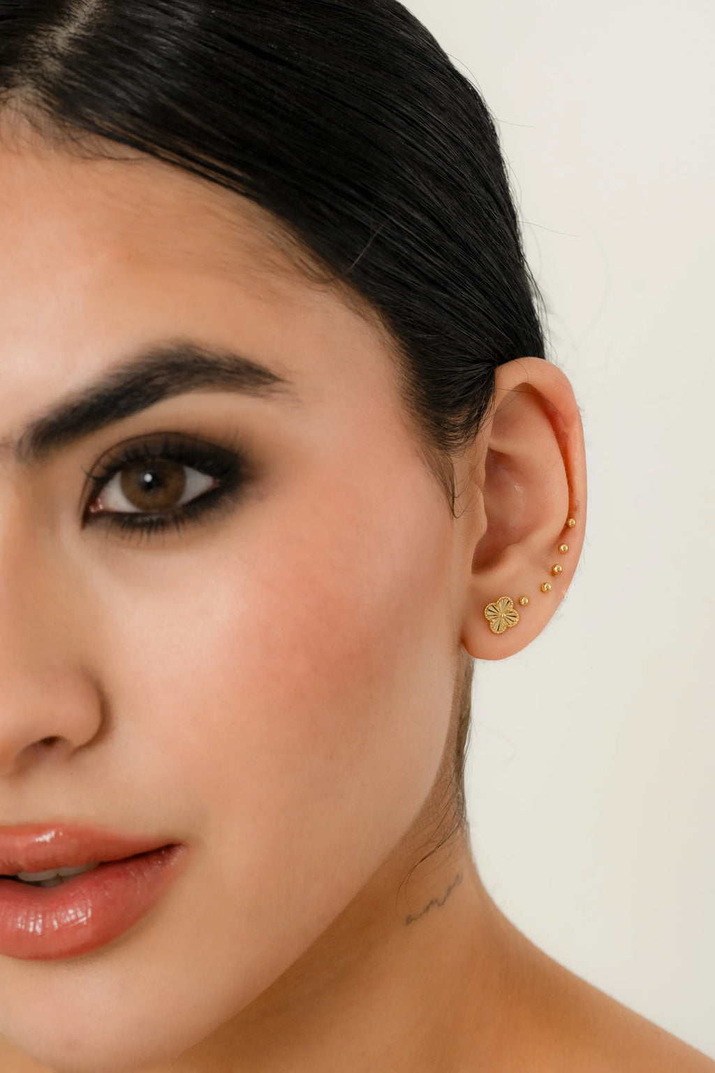 Aretes Clover 0,8 mm