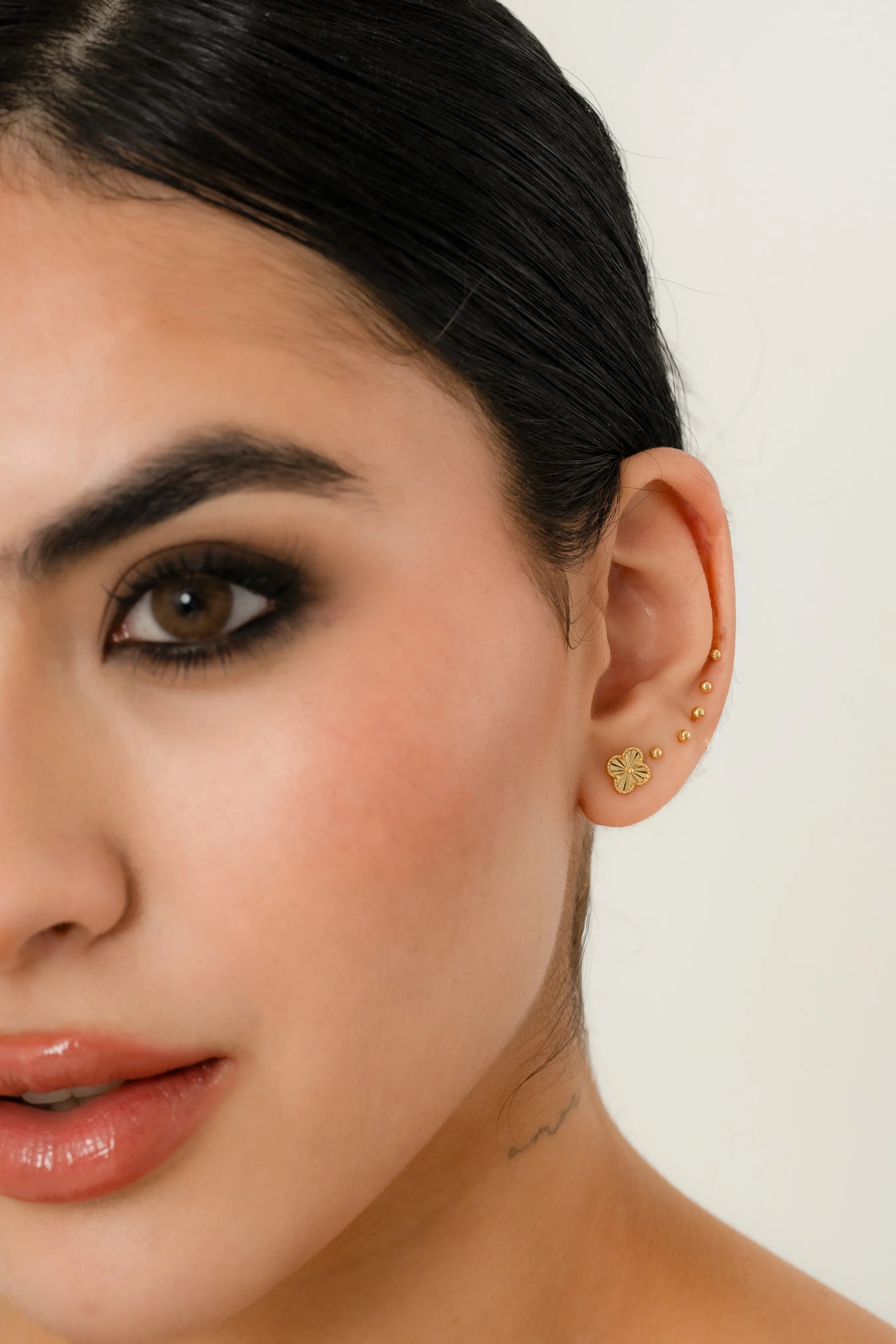 Aretes Clover 0,8 mm