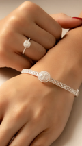 🔥 Pulsera Halo MT