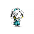 Charm Aladdin