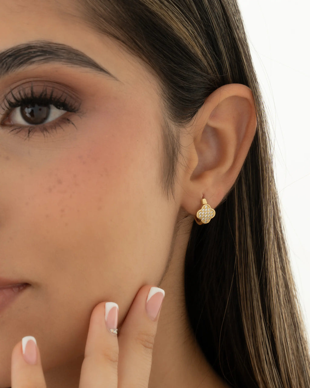 Candonga Clover Luxe 12 mm