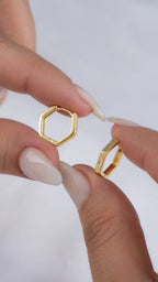 Candonga Hexa Grial 13 mm
