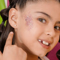 Arete Topo Heart 5 mm