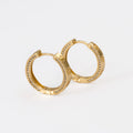 Aretes Candonga CT Clou