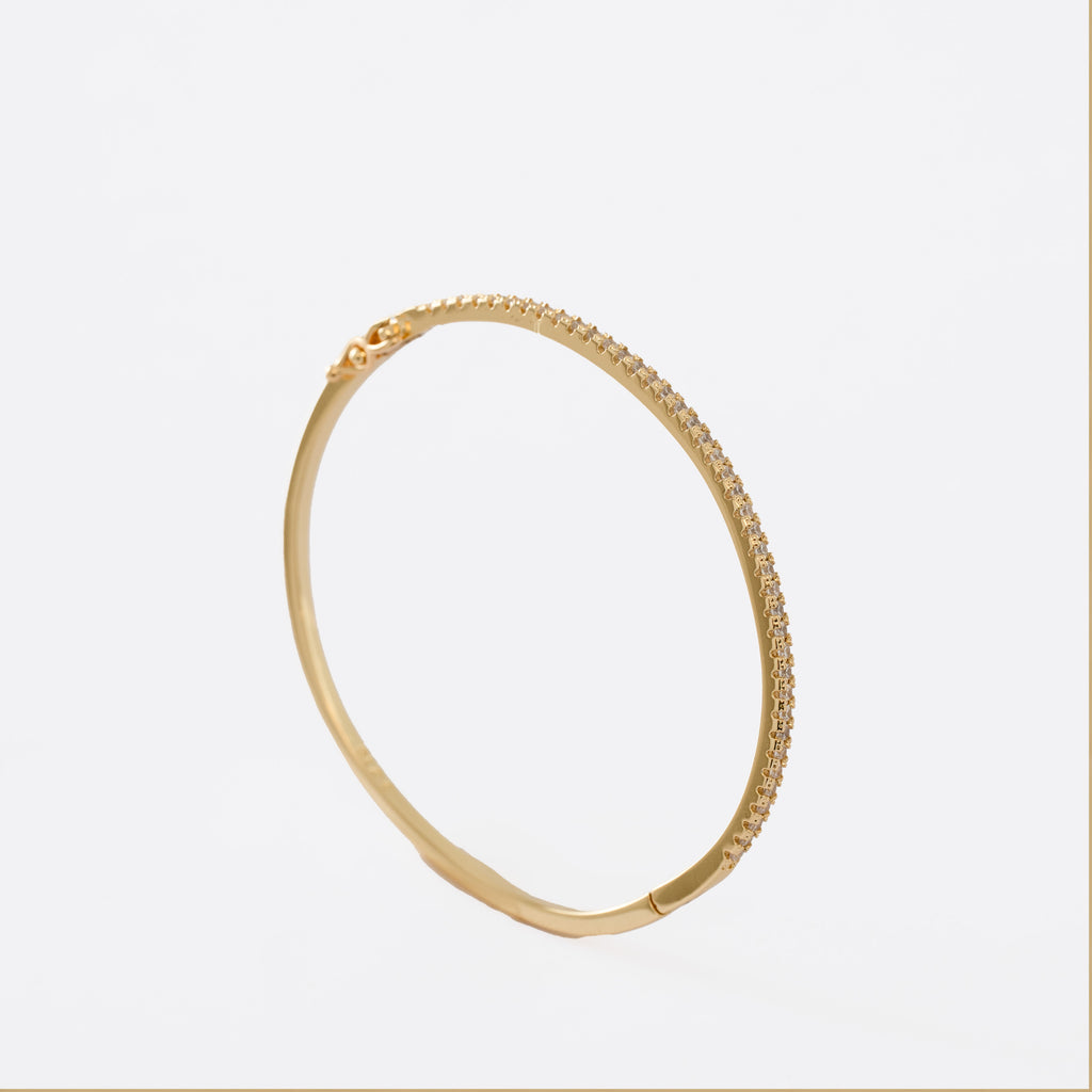 Brazalete Slim Green