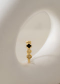Anillo duality clover / ajustable