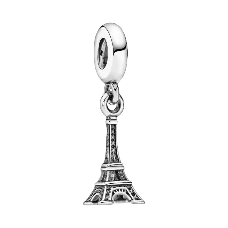 Charm colgante Torre Eiffel