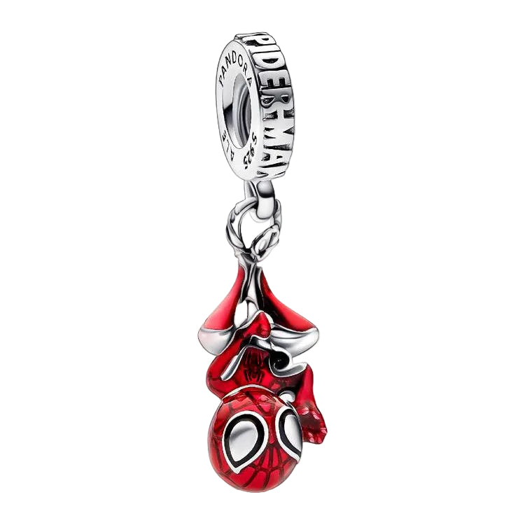 Charm colgante Spiderman de Marvel