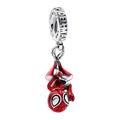 Charm colgante Spiderman de Marvel