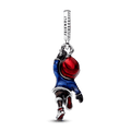 Charm Colgante Spider-Man Miles Morales de Marvel
