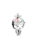 Charm Niño pequeño