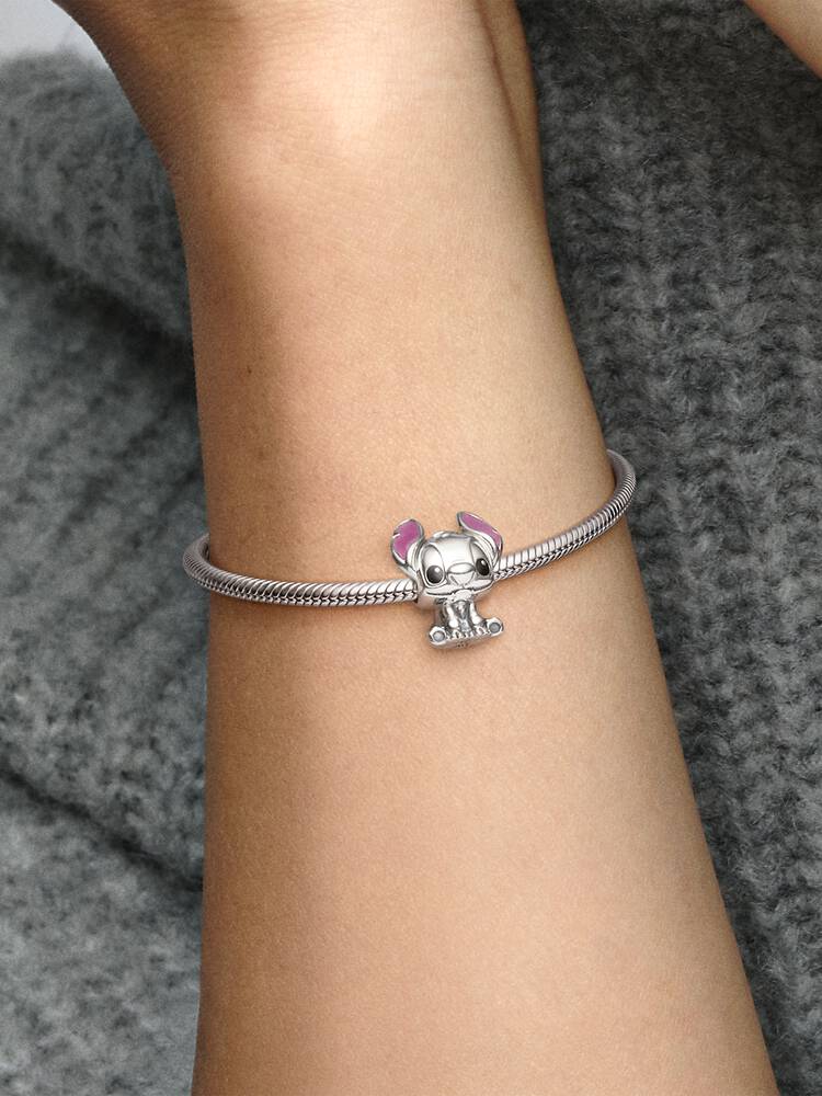 Disney, charm Lilo y Stitch