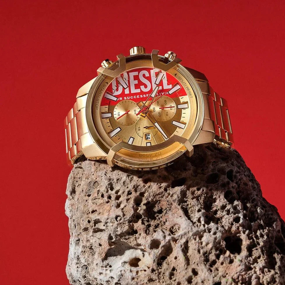 👑 Diesel DZ4595 1.1