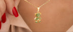 Dije Green Bear P