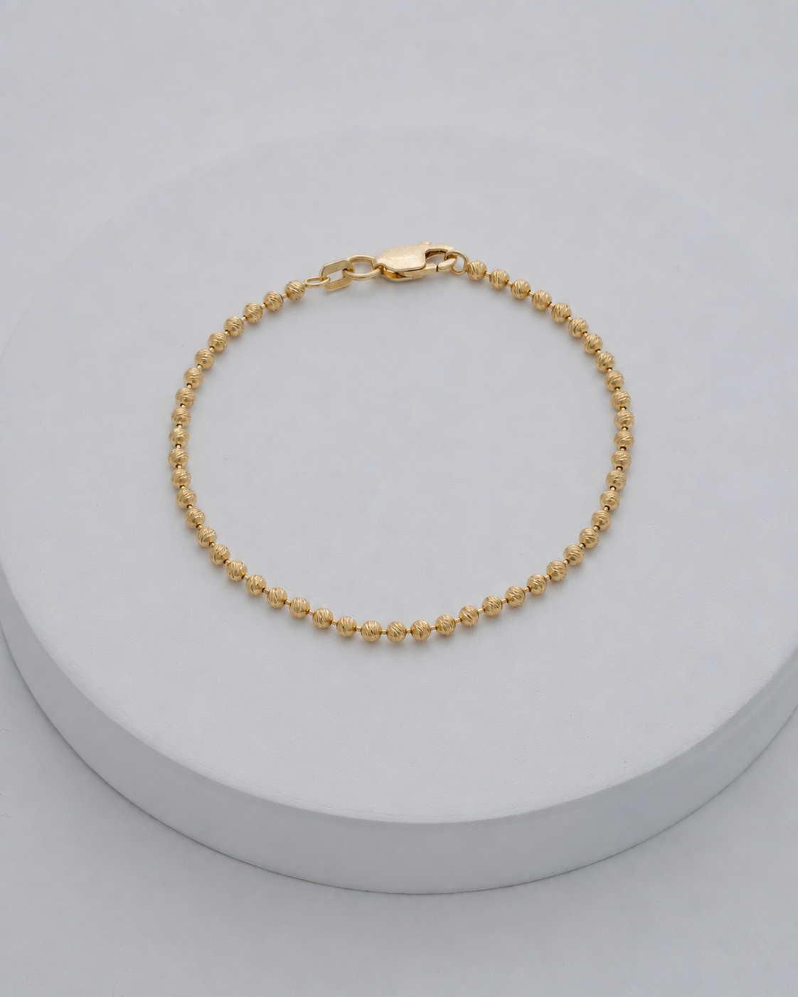 Pulsera Militar Italy IT 16 Cms