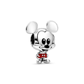 Charm Pantalones Rojos de Mickey Mouse de Disney