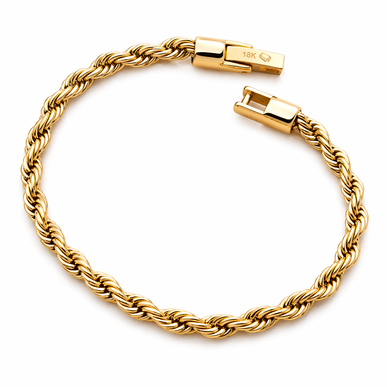 Pulsera lazo