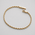 Pulsera Lazo 2 mm