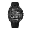Hublot Sang Bleu All Black 42 mm 1.1