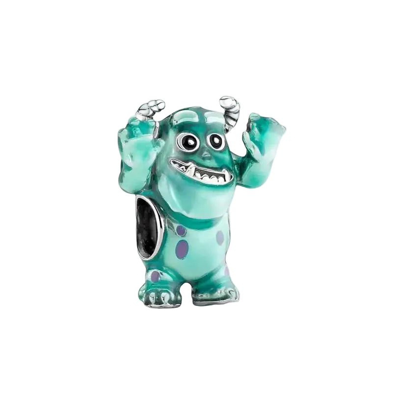 Sulley Charm