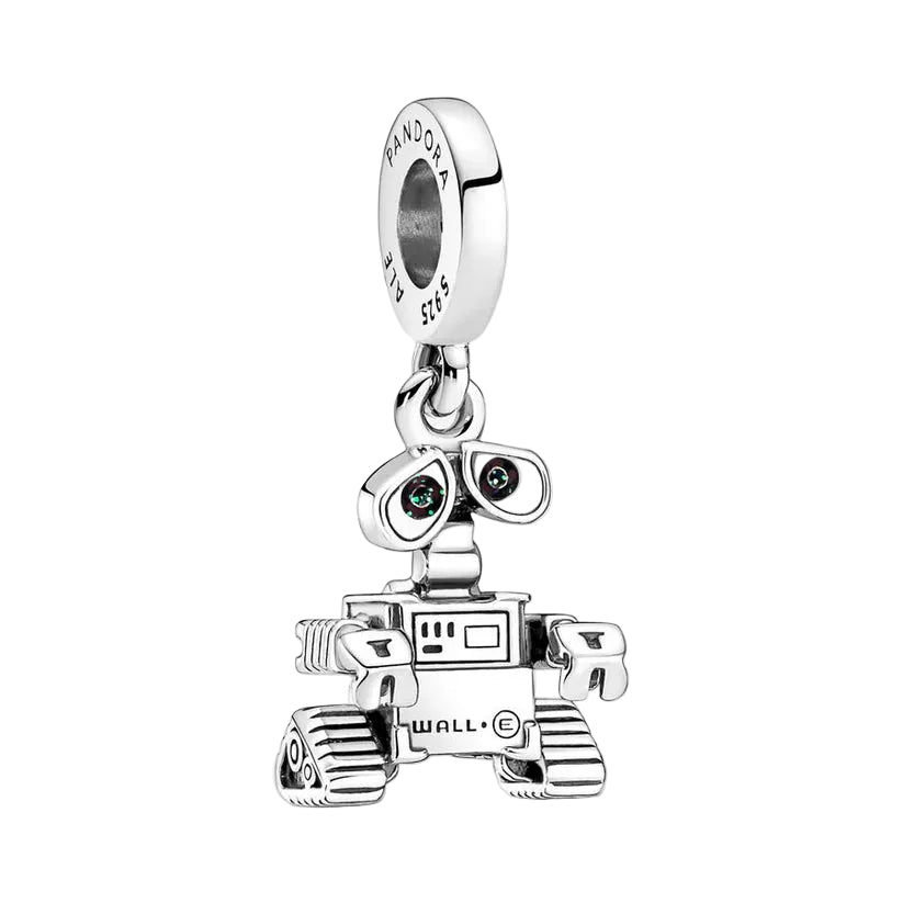 Charm Wall-E