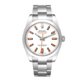 Rolex / MILGAUSS WHITE DIAL 40mm