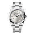 Rolex Datejust 36 Acero Oystersteel