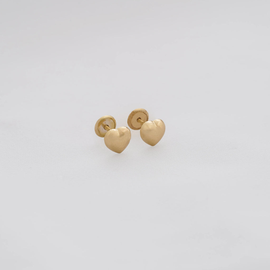 Arete Topo Heart 5 mm