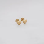 Arete Topo Heart 5 mm