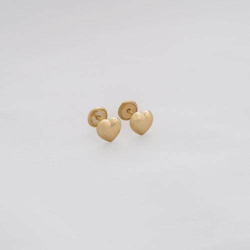 Arete Topo Heart 5 mm