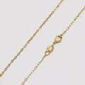 Cadena Destellos 2.5 Mm 45 Cms