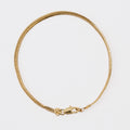 Pulsera Serpiente 20 Cms