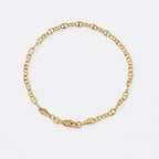 Pulsera Escalera G 19.5 Cms