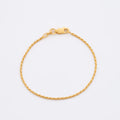 Pulsera Lazito IT 1.3 mm 16 Cms
