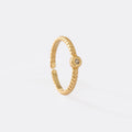 Anillo unique / ajustable