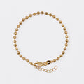 Pulsera Italiana 16 cms + Extensor 3 mm