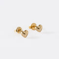 Aretes Baby Heart