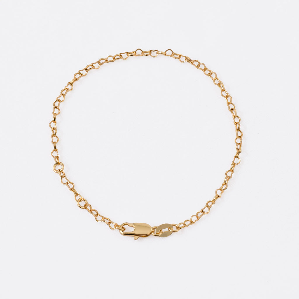 Pulsera Coeur