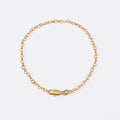 Pulsera Coeur