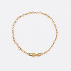 Pulsera Coeur